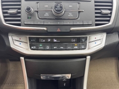 Used 2015  Honda Accord Coupe 2d LX-S CVT at NEXCAR near Spring&comma; TX