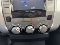 Used 2016  Toyota Tundra 2WD CrewMax SR5 4.6L at NEXCAR near Spring, TX