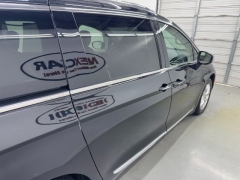 Used 2020  Chrysler Pacifica 4d Wagon Limited at NEXCAR near Spring, TX