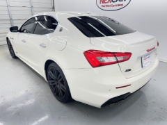 Used 2019  Maserati Ghibli 4d Sedan AWD S Q4 GranSport at NEXCAR near Spring, TX