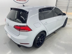 Used 2019  Volkswagen GTI 4d Hatchback 2&period;0T S Auto at NEXCAR near Spring&comma; TX