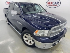 Used 2017  Ram 1500 2WD Crew Cab Lone Star Silver at Nexcar near Spring&comma; TX