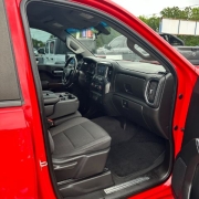 Used 2021  Chevrolet Silverado 1500 2WD Crew Cab 157" LT at NEXCAR near Spring, TX