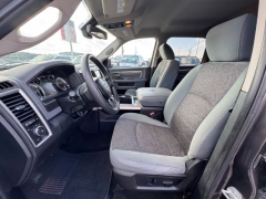 Used 2014  Ram 1500 2WD Crew Cab Lone Star Longbed at NEXCAR near Spring&comma; TX