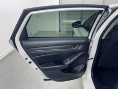 Used 2018  Honda Accord Sedan 4d LX 1&period;5L at NEXCAR near Spring&comma; TX