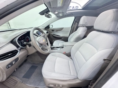 Used 2021  Chevrolet Malibu 4dr Sdn LT at NEXCAR near Spring, TX