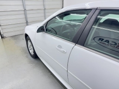 Used 2014  Chevrolet Impala Limited 4d Sedan LS at NEXCAR near Spring&comma; TX