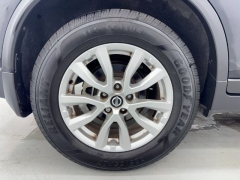 Used 2017  Nissan Rogue 4d SUV FWD SV at NEXCAR near Spring&comma; TX