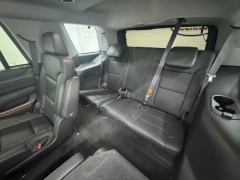 Used 2017  Chevrolet Tahoe 4d SUV RWD Premier at NEXCAR near Spring&comma; TX