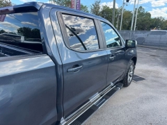 Used 2022  Chevrolet Silverado 1500 LTD 2WD Crew Cab 147" LT Texas Edition at NEXCAR near Spring, TX