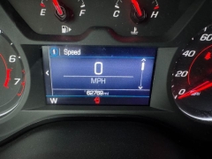 Used 2020  Chevrolet Camaro 2d Coupe LT1 at NEXCAR near Spring, TX