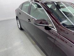 Used 2020  Chevrolet Malibu 4d Sedan LT at NEXCAR near Spring&comma; TX