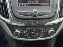 Used 2022  Chevrolet Equinox FWD 4dr LS w/1LS at NEXCAR near Spring, TX