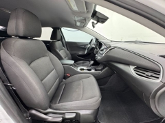 Used 2023  Chevrolet Malibu 4dr Sdn RS at NEXCAR near Spring&comma; TX