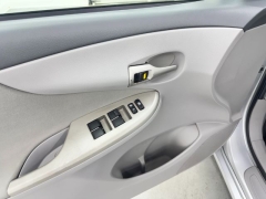 Used 2010  Toyota Corolla 4d Sedan LE at NEXCAR near Spring, TX