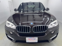 Used 2017  BMW X5 sDrive35i Sports Activity Vehicle at NEXCAR near Spring, TX
