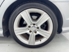 Used 2010  Mercedes-Benz C-Class 4d Sedan C300 Sport at NEXCAR near Spring, TX