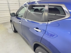 Used 2020  Nissan Rogue AWD SV at NEXCAR near Spring&comma; TX