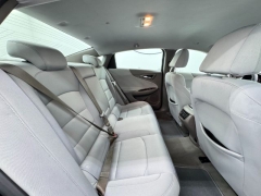 Used 2021  Chevrolet Malibu 4dr Sdn LT at NEXCAR near Spring, TX