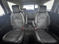 Used 2017  Buick Enclave 4d SUV FWD Premium at NEXCAR near Spring&comma; TX