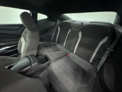 Used 2020  Chevrolet Camaro 2d Coupe LT1 at NEXCAR near Spring, TX