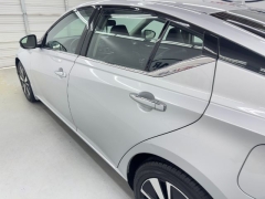 Used 2020  Nissan Altima 4d Sedan FWD 2.5L SL at NEXCAR near Spring, TX
