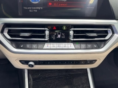 Used 2020  BMW 3 Series 330i Sedan North America at NEXCAR near Spring, TX