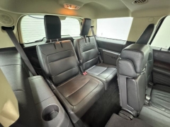 Used 2017  Ford Flex 4d SUV FWD Limited at NEXCAR near Spring&comma; TX