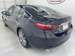 Used 2020  Mazda Mazda6 4d Sedan Touring at NEXCAR near Spring, TX