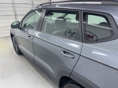 Used 2024  Volkswagen Taos S FWD at NEXCAR near Spring&comma; TX