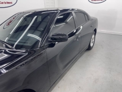 Used 2019  Dodge Charger 4d Sedan RWD SXT at NEXCAR near Spring&comma; TX