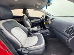 Used 2016  Kia Rio 4d Sedan EX at NEXCAR near Spring, TX