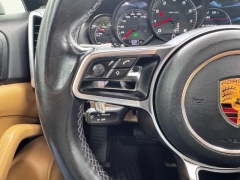 Used 2016  Porsche Cayenne 4d SUV at NEXCAR near Spring&comma; TX