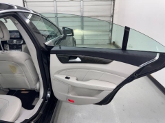 Used 2016  Mercedes-Benz CLS-Class 4d Sedan CLS400 at NEXCAR near Spring, TX