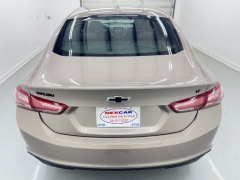 Used 2022  Chevrolet Malibu 4dr Sdn LT at NEXCAR near Spring&comma; TX