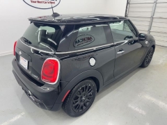 Used 2014  MINI Cooper Hardtop 2dr Cpe S at NEXCAR near Spring, TX