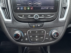 Used 2021  Chevrolet Malibu 4dr Sdn LT at Nexcar near Spring&comma; TX