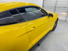 Used 2016  Ford Mustang 2d Fastback EcoBoost Premium at NEXCAR near Spring&comma; TX