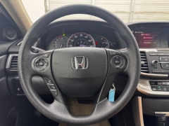 Used 2015  Honda Accord Coupe 2d LX-S CVT at NEXCAR near Spring&comma; TX