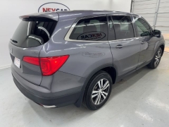 Used 2018  Honda Pilot 4d SUV FWD EX-L at NEXCAR near Spring, TX