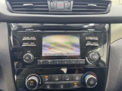 Used 2018  Nissan Rogue Sport 4d SUV FWD S &lpar;2018&period;5&rpar; at NEXCAR near Spring&comma; TX