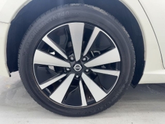 Used 2022  Nissan Altima 2&period;5 SV Sedan at NEXCAR near Spring&comma; TX