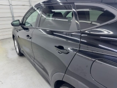 Used 2020  Hyundai Tucson 4d SUV FWD Value at NEXCAR near Spring&comma; TX