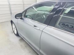 Used 2020  Ford Fusion 4d Sedan FWD SE 1&period;5L EcoBoost at NEXCAR near Spring&comma; TX