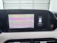 Used 2020  Hyundai Palisade 4d SUV FWD SEL Premium at NEXCAR near Spring&comma; TX