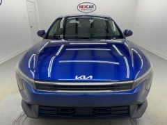 Used 2025  Kia K4 LXS FWD at NEXCAR near Spring&comma; TX