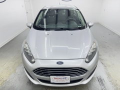 Used 2015  Ford Fiesta 4d Sedan S at NEXCAR near Spring&comma; TX