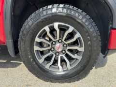 Used 2020  GMC Sierra 1500 4WD Crew Cab AT4 at NEXCAR near Spring, TX