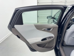 Used 2021  Chevrolet Malibu 4dr Sdn LT at NEXCAR near Spring, TX