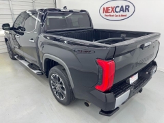 Used 2022  Toyota Tundra 2WD Limited CrewMax 5&period;5ft Bed at NEXCAR near Spring&comma; TX